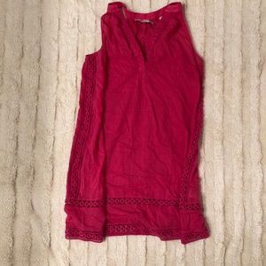 Vineyard Vines Beach Coverup